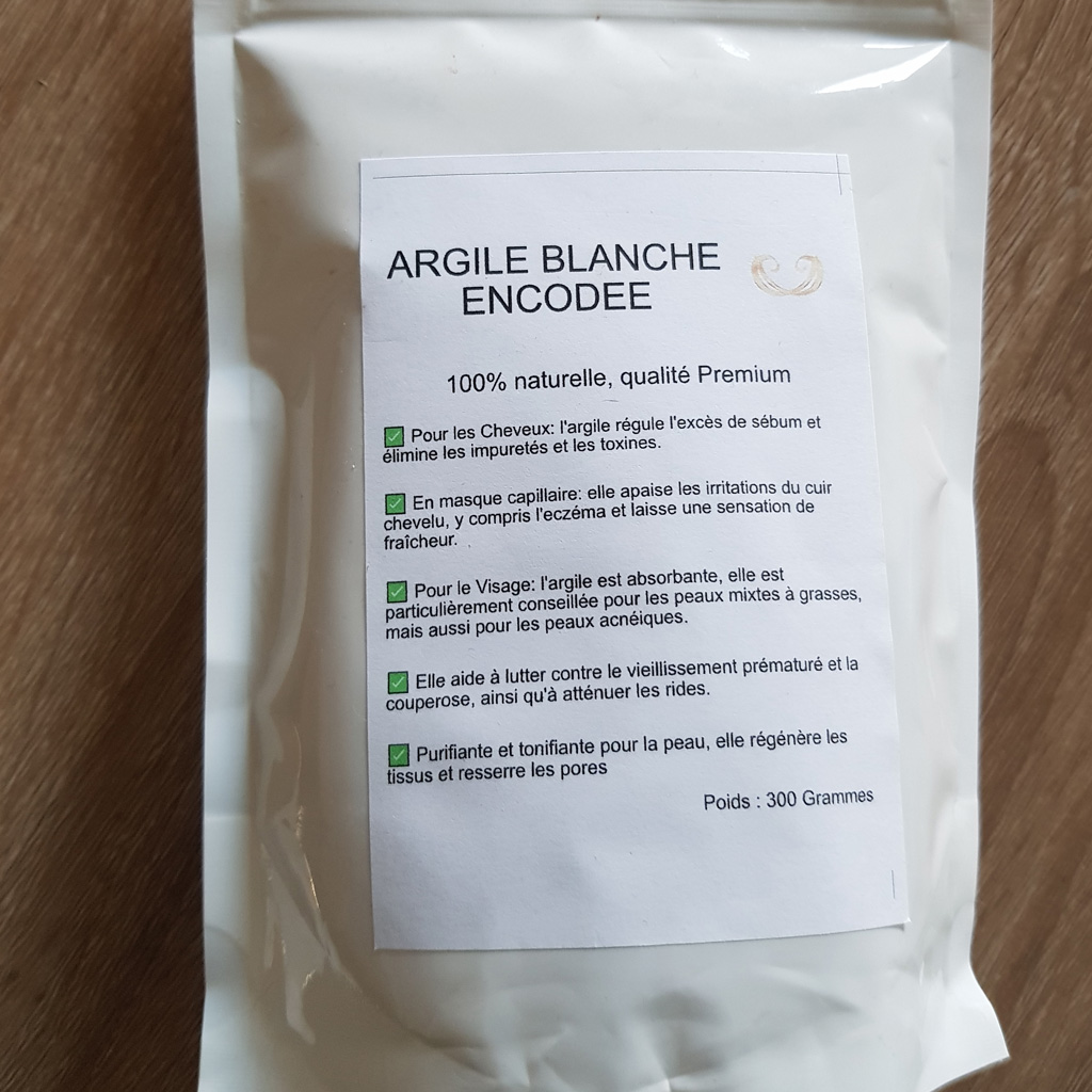 La Clef d'Accord ARGILIA©